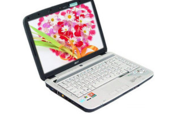 Acer Aspire 2420-100508Ci