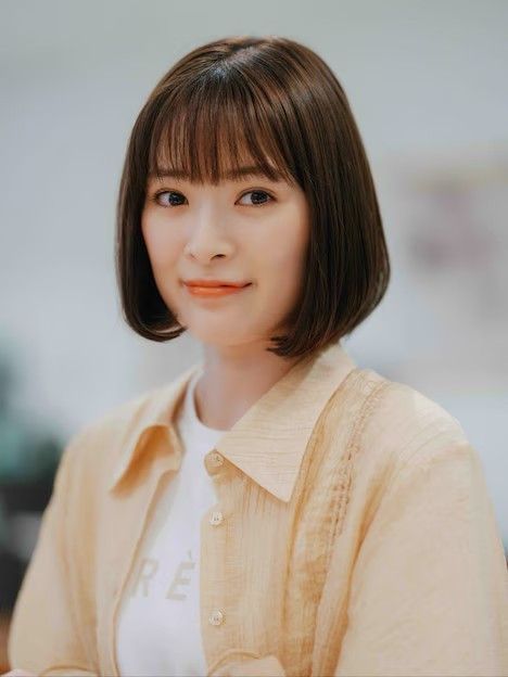 狛井理佐 狛井理佐
