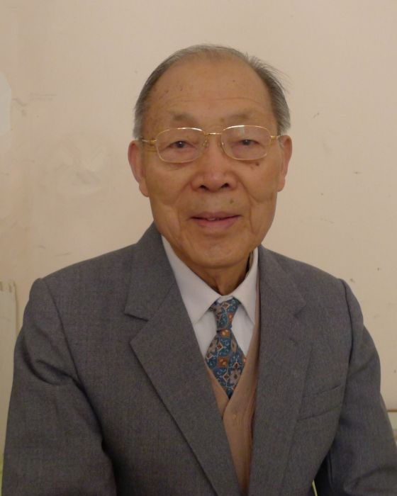 侯福忠 侯福忠