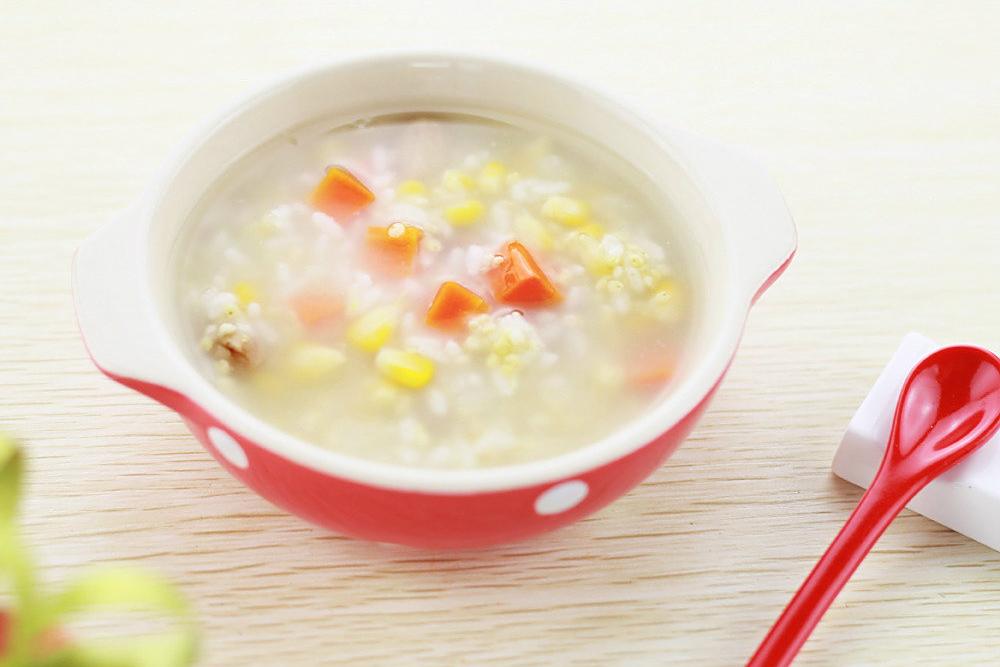 薏似仁粥 薏似仁粥