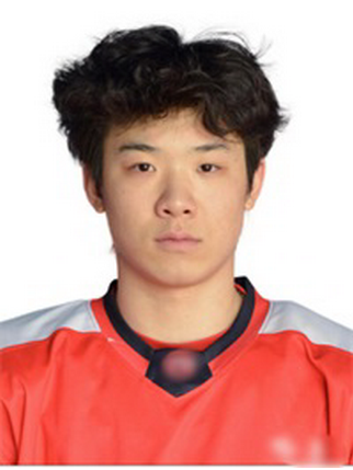 孫鵬(中國冰球運動員) 孫鵬(中國冰球運動員)