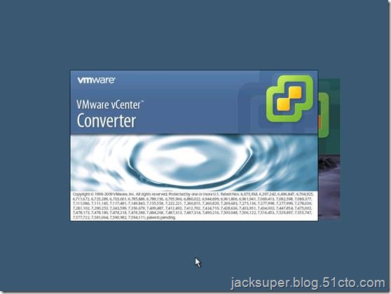 Vmware Converter