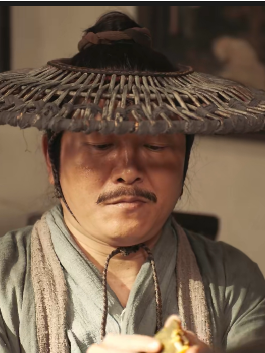 秋田君(電視劇《鵲刀門傳奇2》中的反派角色) 秋田君(電視劇《鵲刀門傳奇2》中的反派角色)