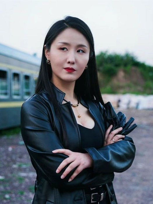 楊玉(中國內地影視女演員) 楊玉(中國內地影視女演員)