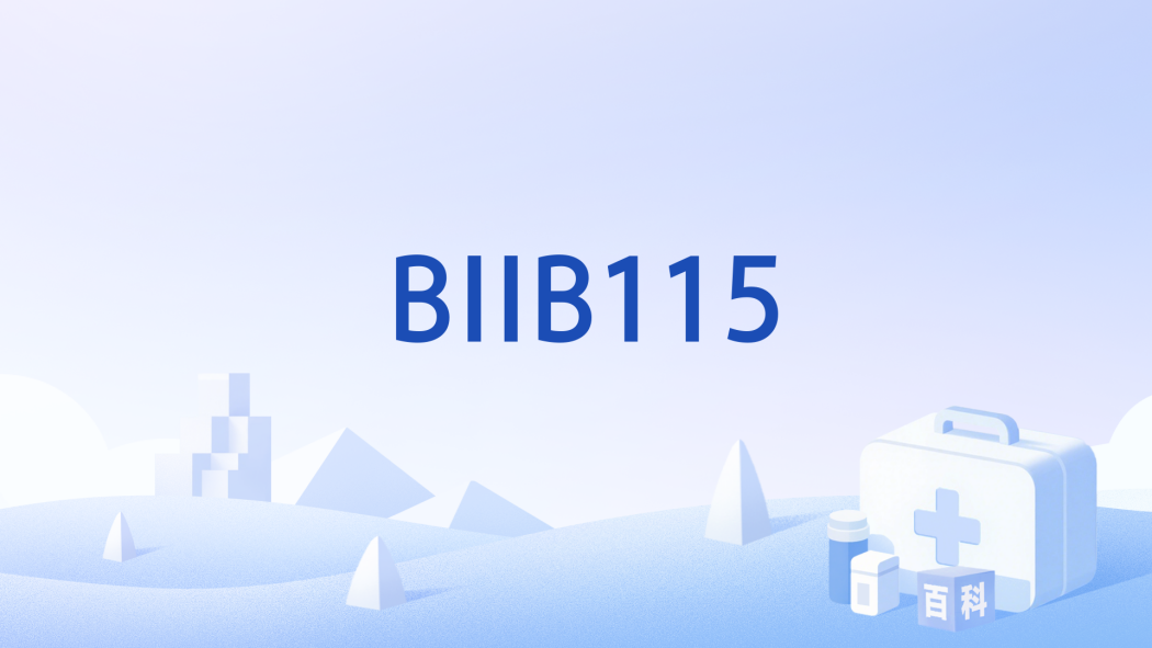 BIIB115