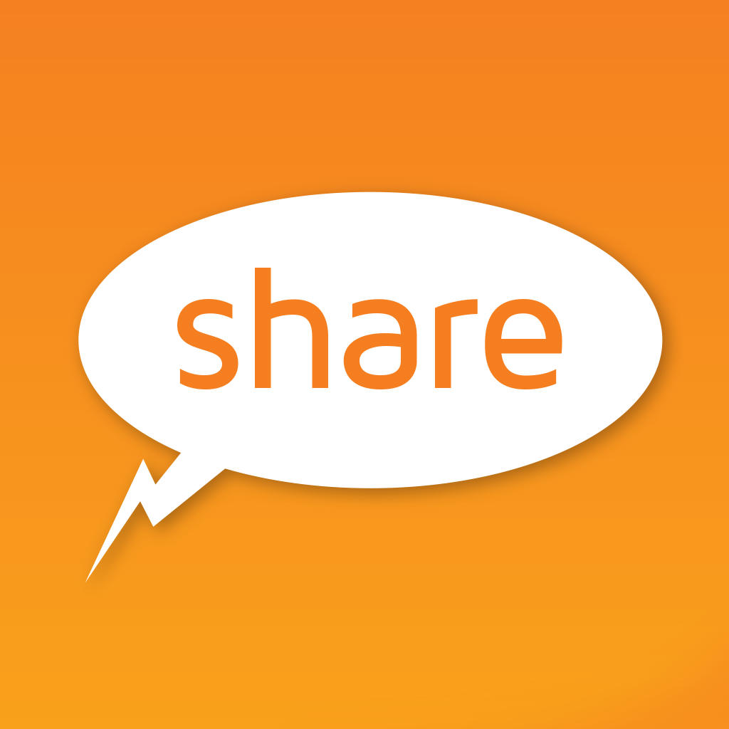 share(數據傳輸軟體)