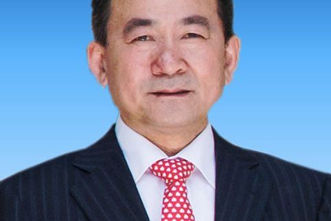 沈曉玲(中國東方集團執行董事、津西集團監事會主席) 沈曉玲(中國東方集團執行董事、津西集團監事會主席)