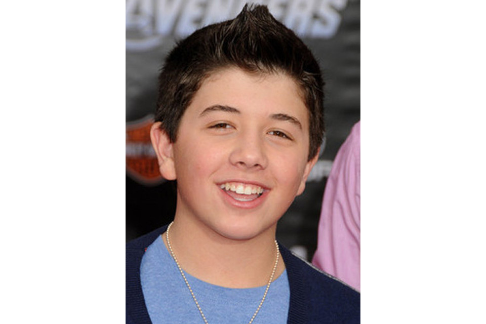 Bradley Steven Perry Bradley Steven Perry
