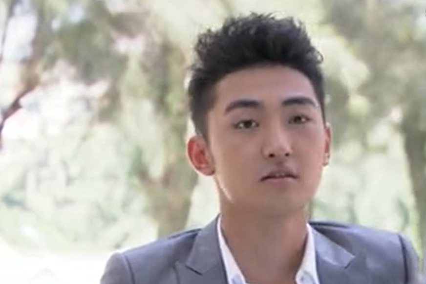 謝鋒(中國內地男演員) 謝鋒(中國內地男演員)