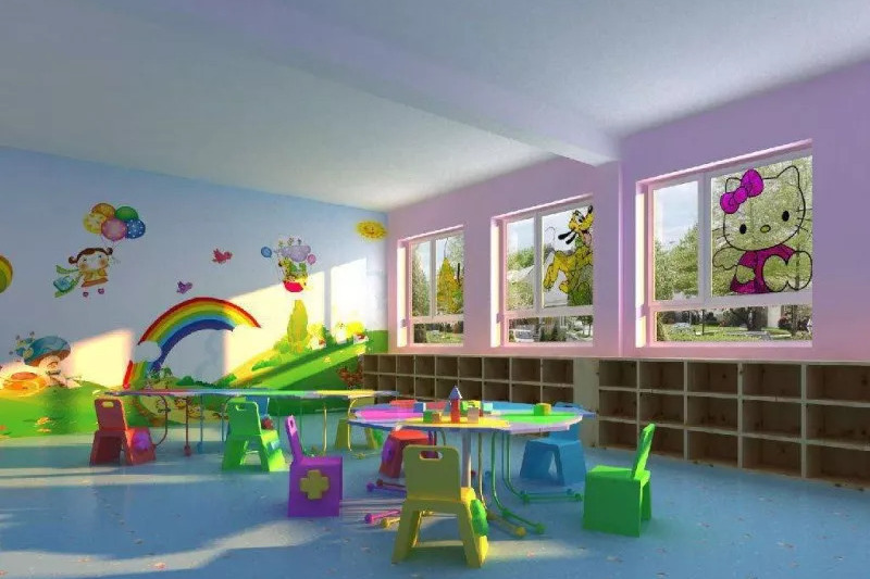 民辦幼稚園 民辦幼稚園