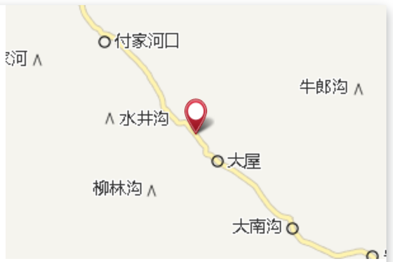 高橋街 高橋街