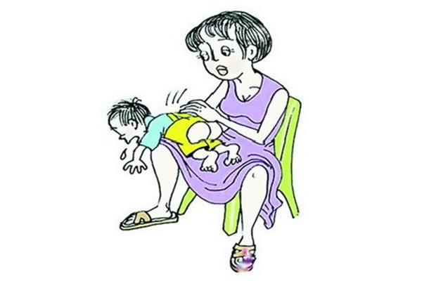 意外窒息 意外窒息