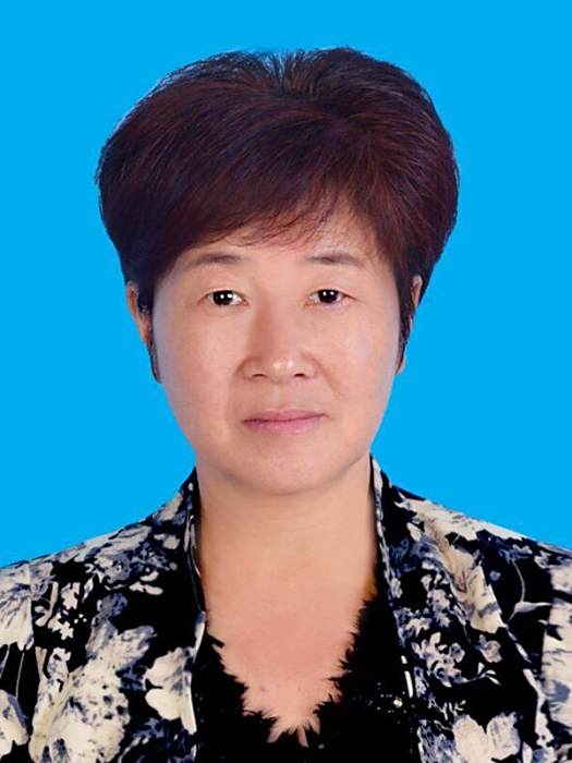 徐瑛(貴州省安順市農業農村局原副局長) 徐瑛(貴州省安順市農業農村局原副局長)