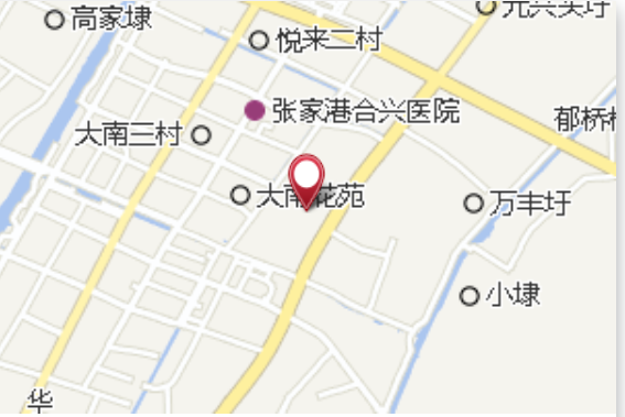 朝南小埭 朝南小埭