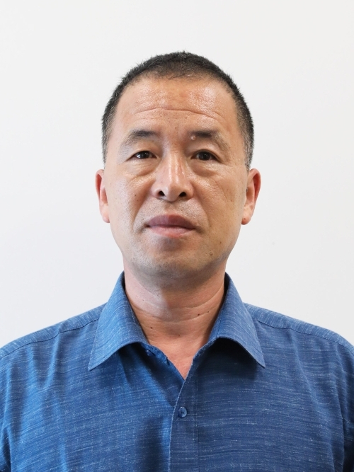 丁新敏(杭州市國資委黨委委員、二級巡視員) 丁新敏(杭州市國資委黨委委員、二級巡視員)
