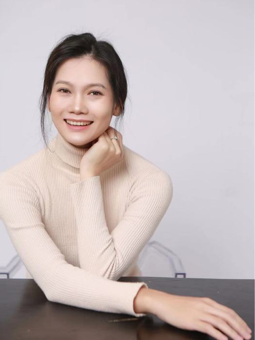 葉清方(內地女演員) 葉清方(內地女演員)