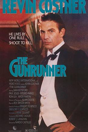 凱文·科斯特納(KEVIN COSTNER) 凱文·科斯特納(KEVIN COSTNER)