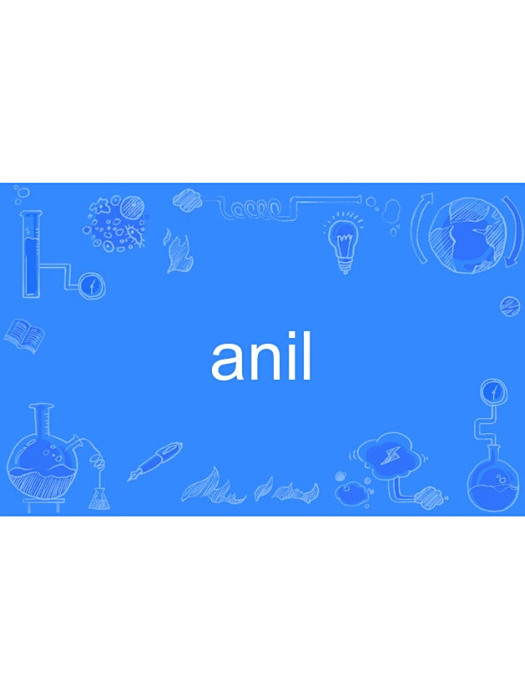 anil anil