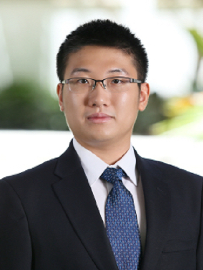李喻天 李喻天