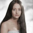 奧麗維婭·赫西(Olivia Hussey)