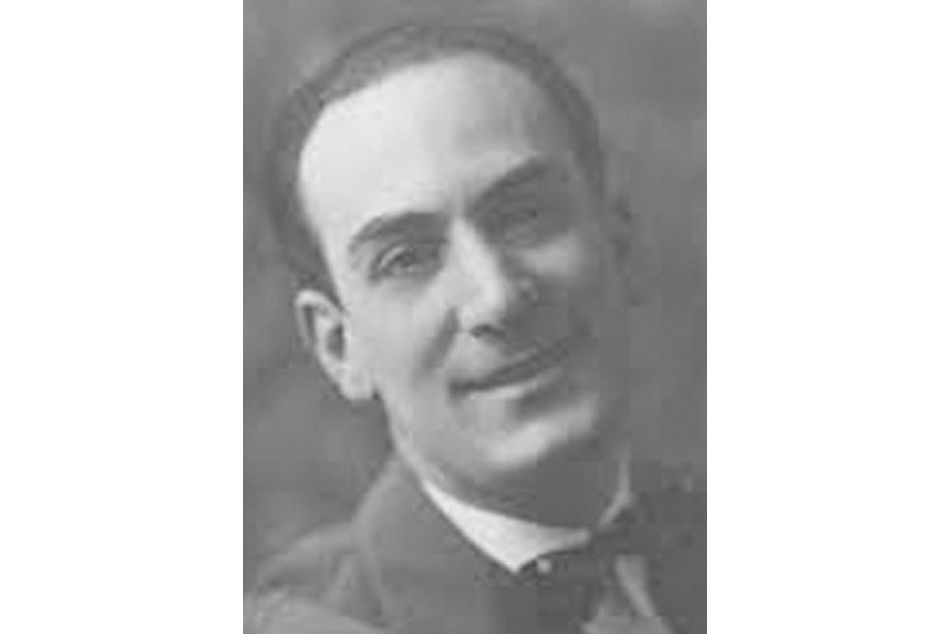 Luigi Cimara Luigi Cimara