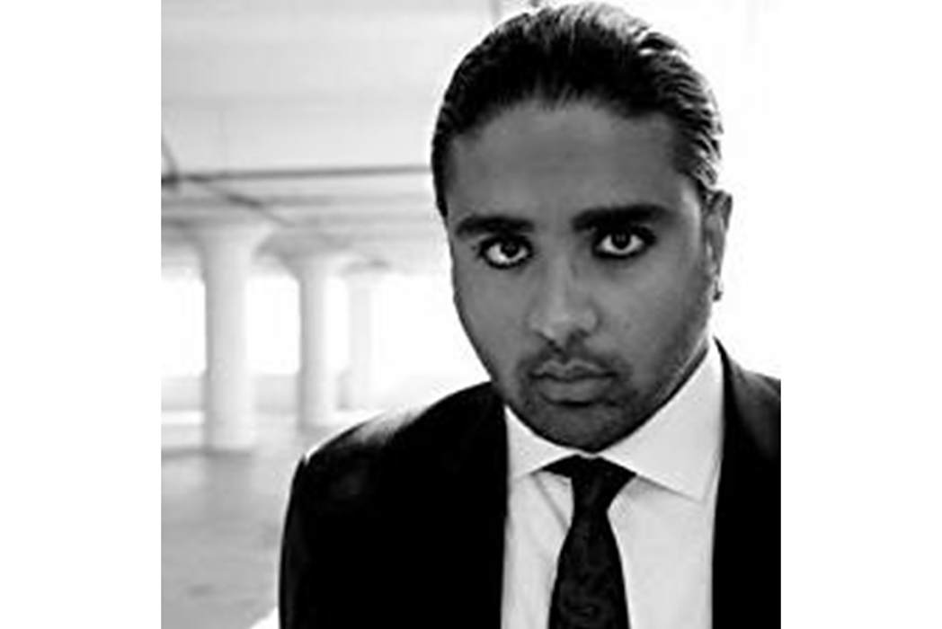 Manav Wadhwa
