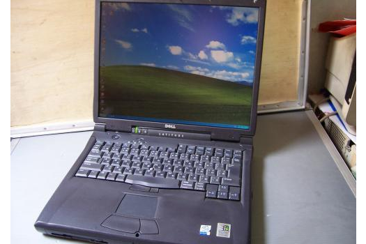 戴爾Latitude C810 戴爾Latitude C810