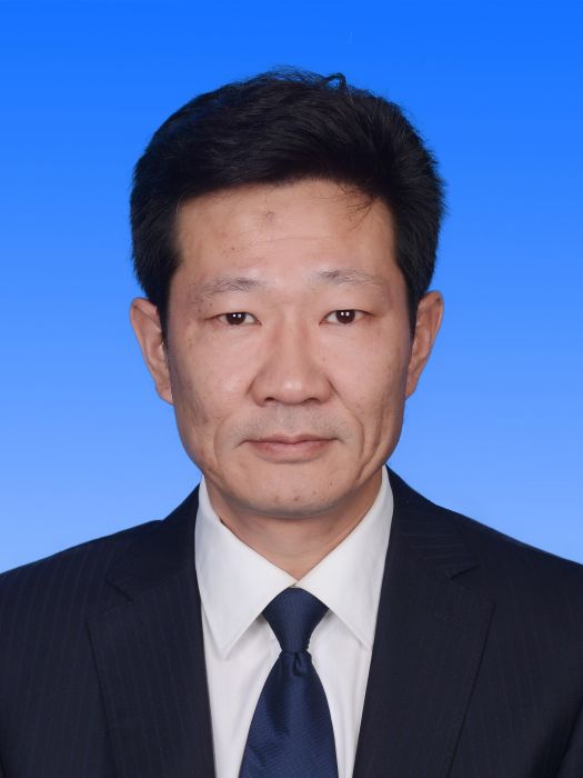 趙凱文(合作街道黨工委委員、副書記、辦事處主任) 趙凱文(合作街道黨工委委員、副書記、辦事處主任)