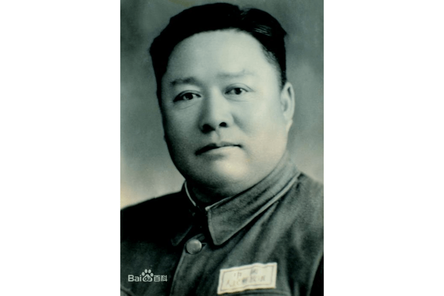 劉振世 劉振世