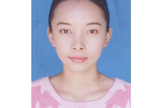 袁孟娜