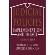 Judicial Policies Judicial Policies