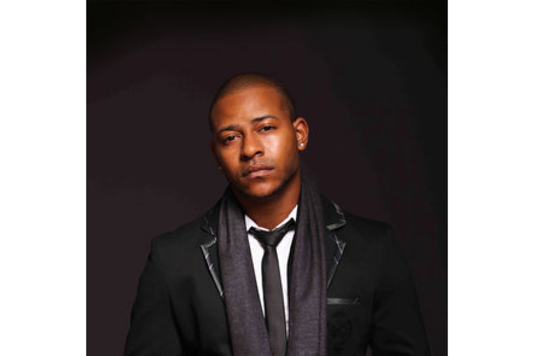 Eric Bellinger Eric Bellinger