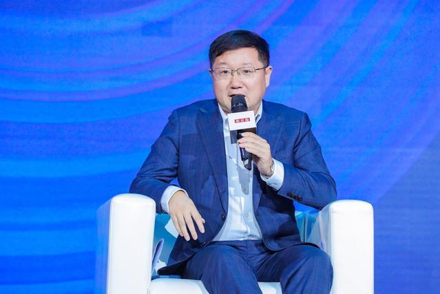孫暉(騰訊文旅產業研究院秘書長) 孫暉(騰訊文旅產業研究院秘書長)