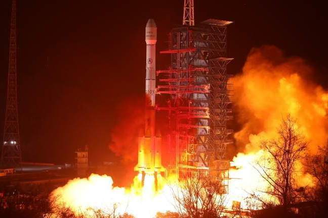 中星26號衛星 中星26號衛星