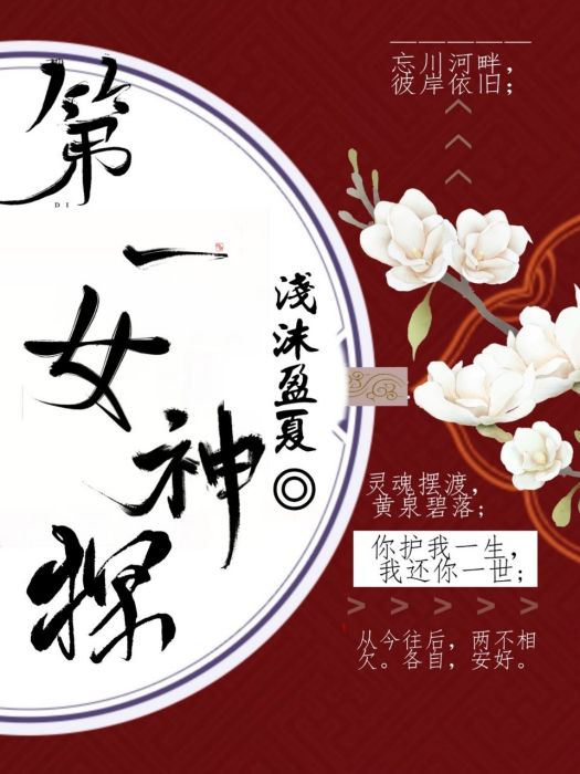 第一女神探 第一女神探