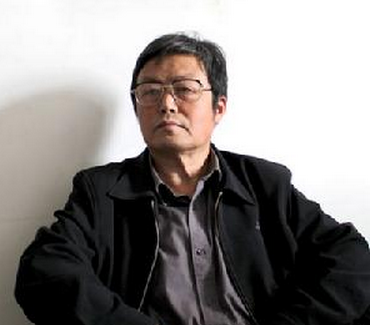 庾振聲