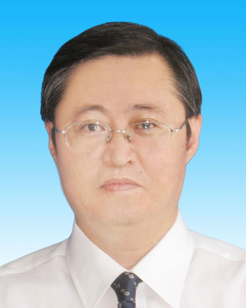 王永明(內蒙古錫林郭勒盟盟委委員、組織部部長)