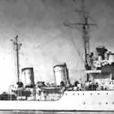 貝爾格勒級驅逐艦