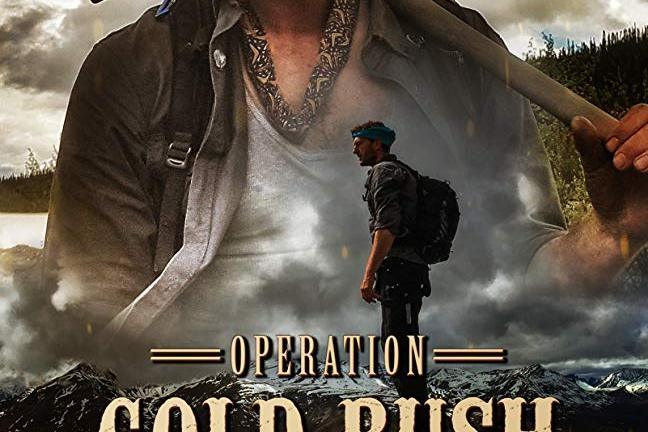 Operation Gold Rush with Dan Snow Operation Gold Rush with Dan Snow