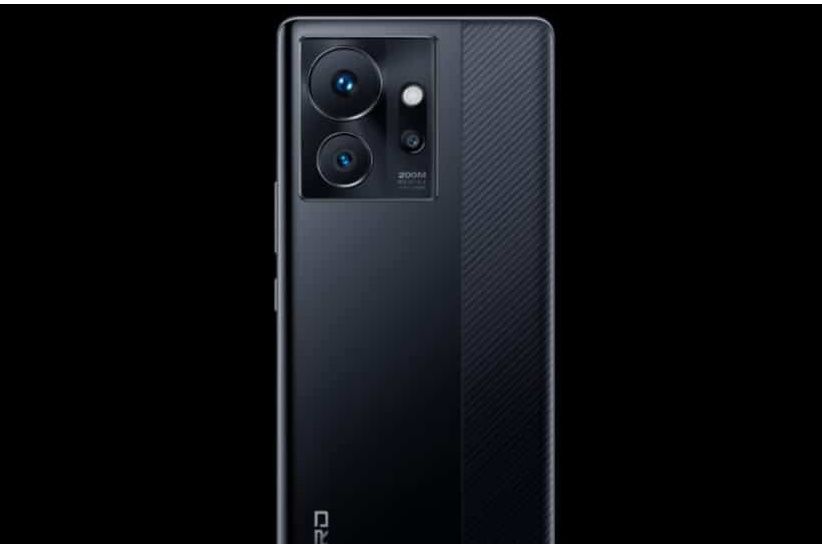 傳音Infinix Zero Ultra 傳音Infinix Zero Ultra