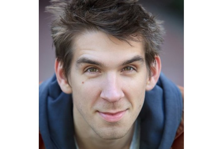 Conner Marx Conner Marx