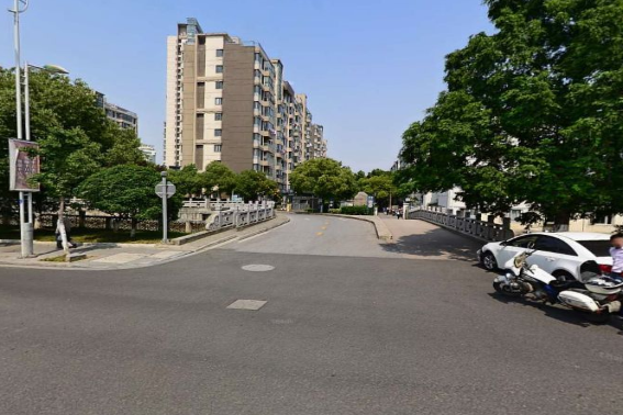 潼涇新村 潼涇新村
