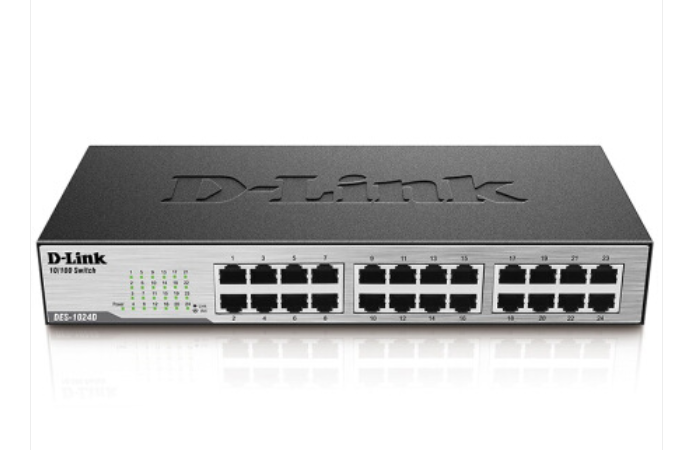 D-LinkDES-1024D D-LinkDES-1024D