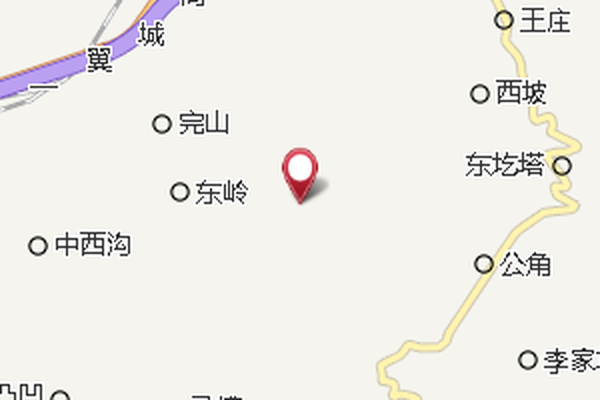 惡溝 惡溝