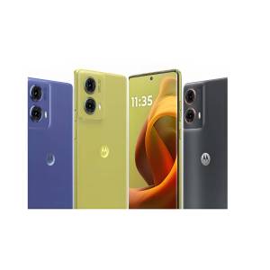 Moto S50 Neo Moto S50 Neo