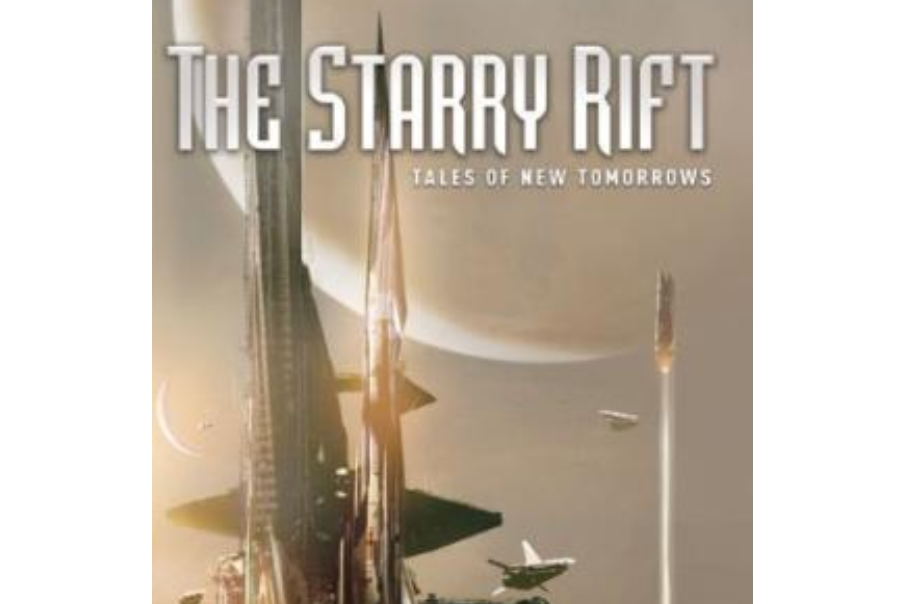 The Starry Rift The Starry Rift