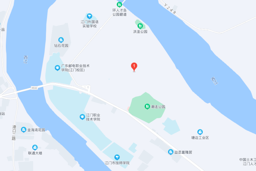 嘉和路(廣東省江門市嘉和路) 嘉和路(廣東省江門市嘉和路)