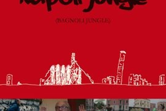 Bagnoli Jungle Bagnoli Jungle