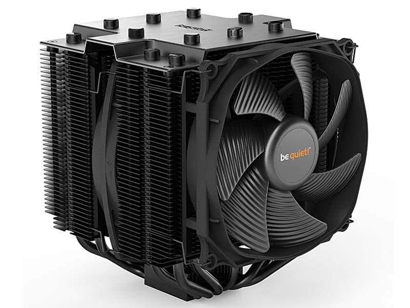 be quiet! DARK ROCK PRO 4 be quiet! DARK ROCK PRO 4