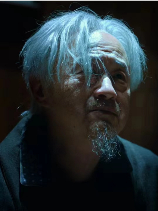 藥來(冒險電影《古董局中局》中的角色)